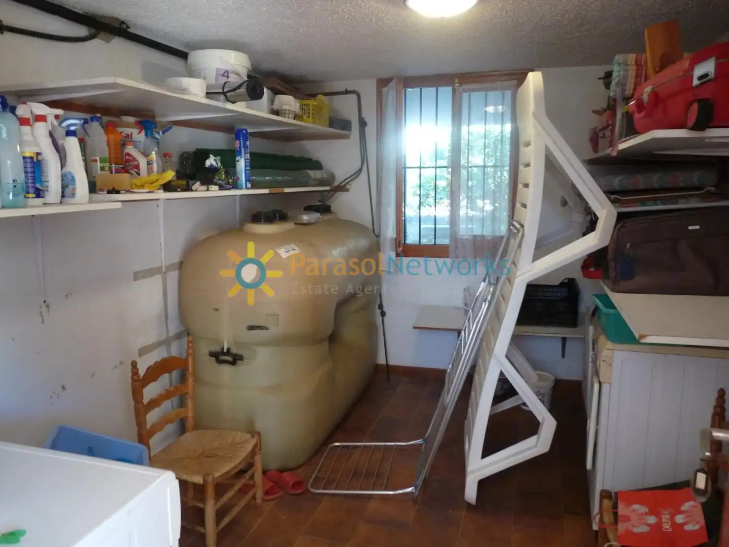 Villa mit Garten zur Miete in La Font d'en Carròs, imagen 21