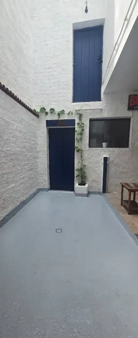 Balcony of Detached homes for sale in La Puebla de Arganzón   with Heating, Storage room and Furnished