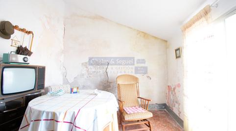 Foto 5 de Finca rústica en venta en Segorbe, Castellón