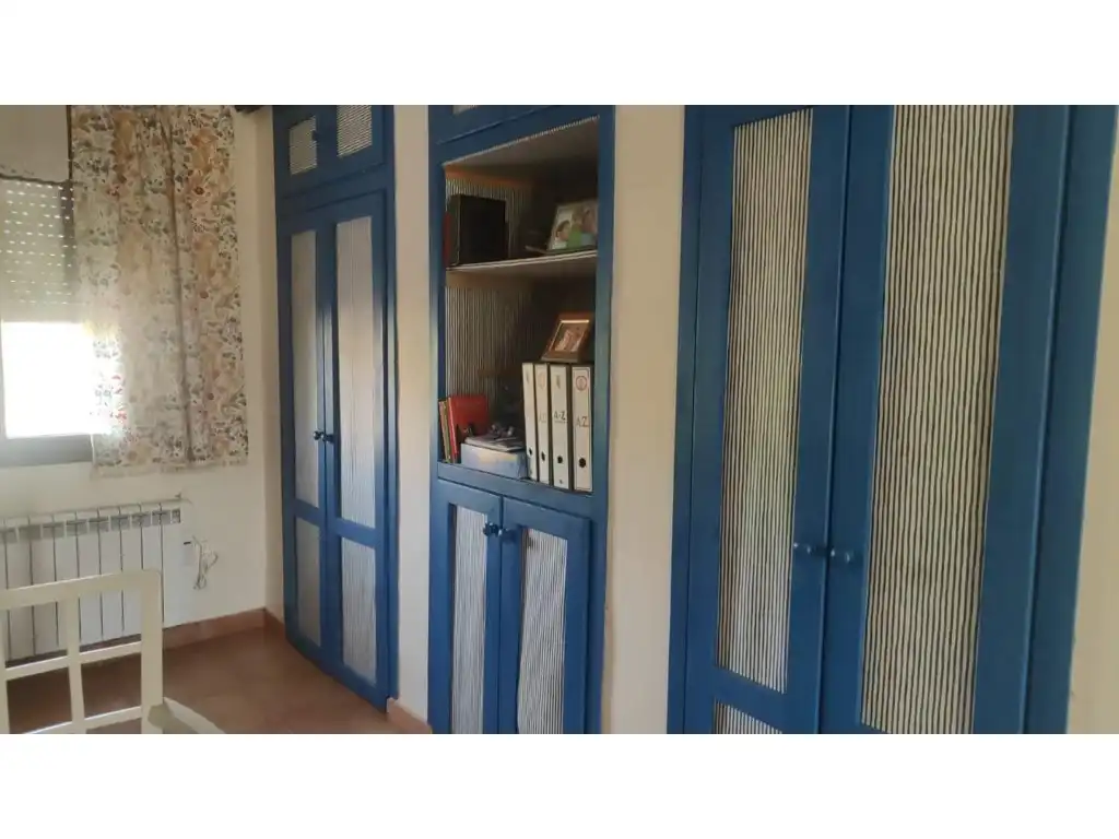 Detached house with pool for sale in Piedrabuena, imagen 15