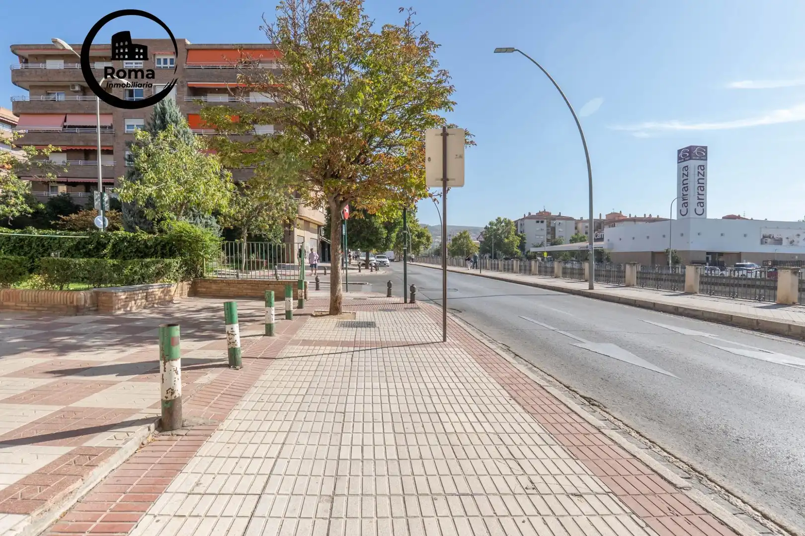 Aparcament en venda a Calle del Profesor Agustín Escribano, imagen 31