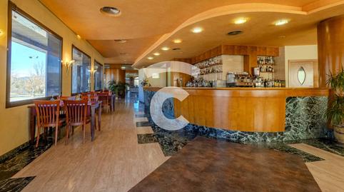 Foto 5 von Gebaude zum Verkauf in Carretera Barcelona a Puigcerdà, Orís, Barcelona