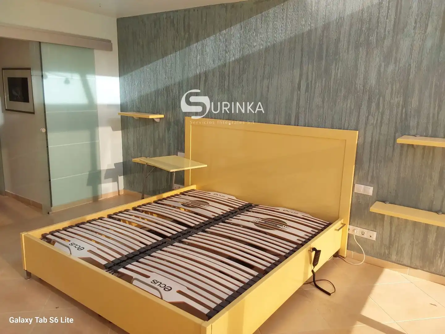 Bedroom of Attic for sale in Mogán  with Air Conditioner, Terrace and Furnished