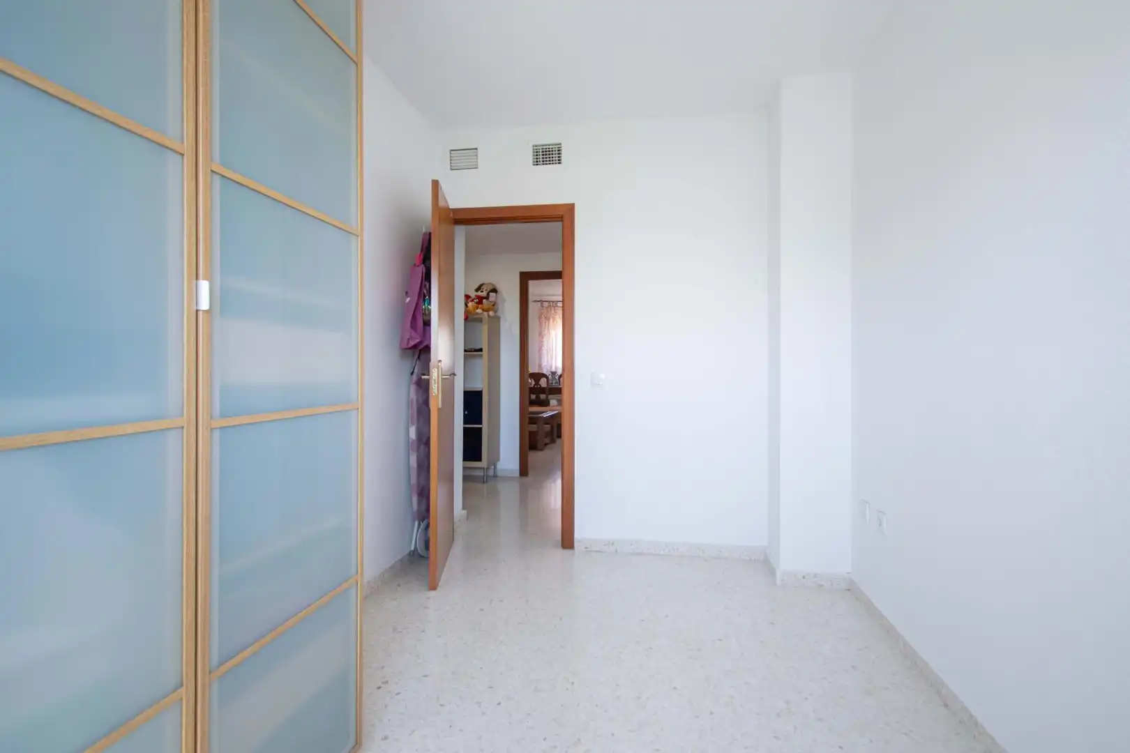 Piso en venta en Colores - Entreparques