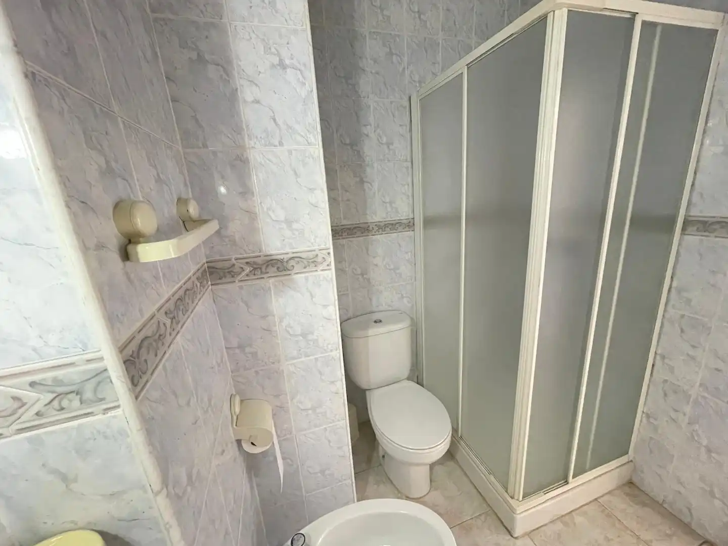 Baño de Piso en venta en Málaga con Aire acondicionado y Terraza