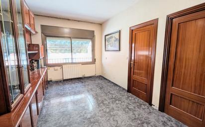 Bedroom of Single-family semi-detached for sale in  Barcelona Capital  with Air Conditioner, Heating and Terrace