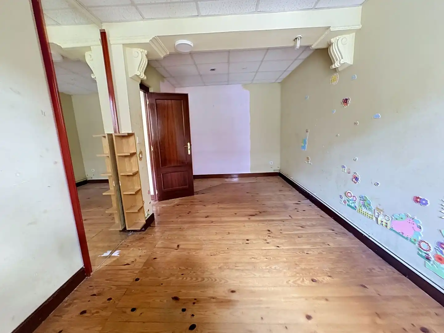 Flat for sale in Bilbao   with Heating and Balcony