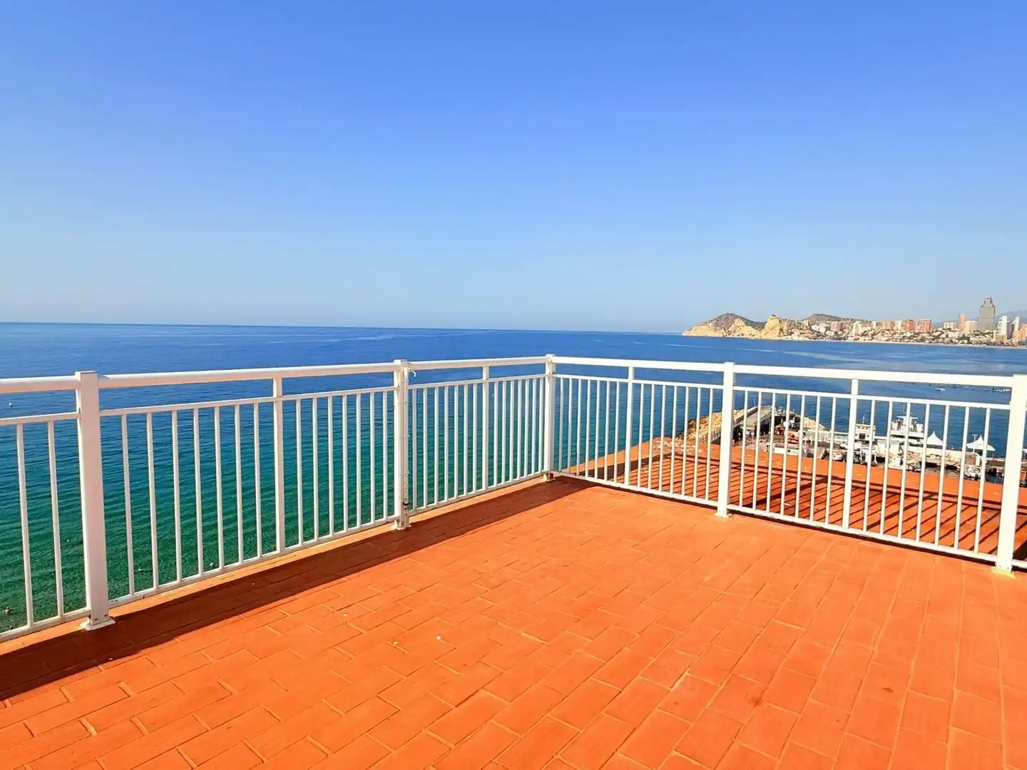 Villa con terrazza in vendita a Levante Alto, imagen 24