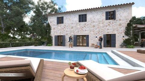 Foto 2 de Finca rústica en venta en Felanitx Poble, Felanitx
