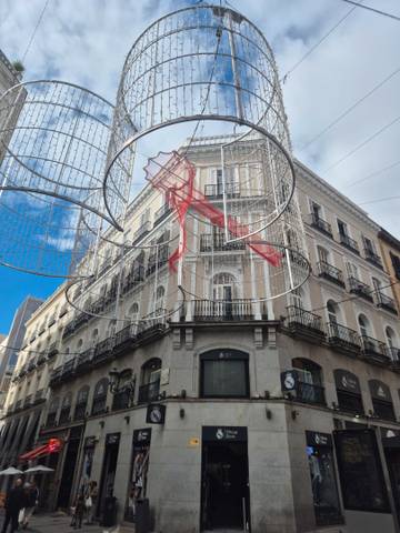 Piso en Venta en Calle de Tetuán, 19 en Sol