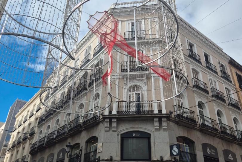 Photo 1 of Flat for sale in Calle de Tetuán, 19, Sol, Madrid