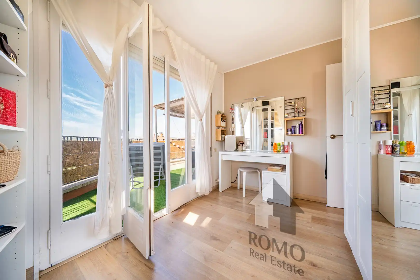 Casa amb terrassa en venda a Santa Perpètua de Mogoda, imagen 66