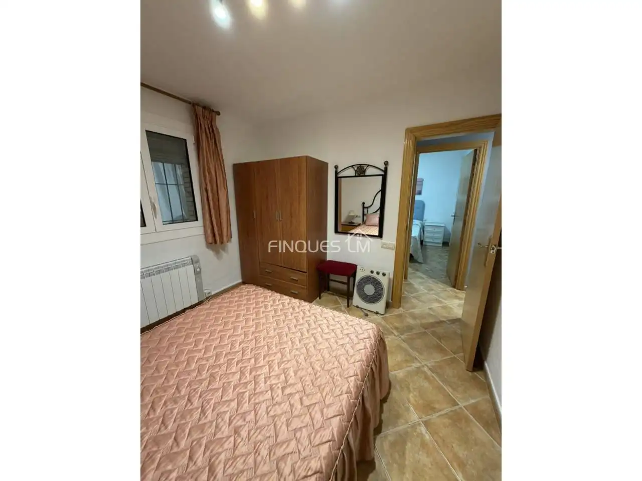 Habitación de Casa o chalet en venta en Vidreres con Aire acondicionado, Jardín privado y Terraza