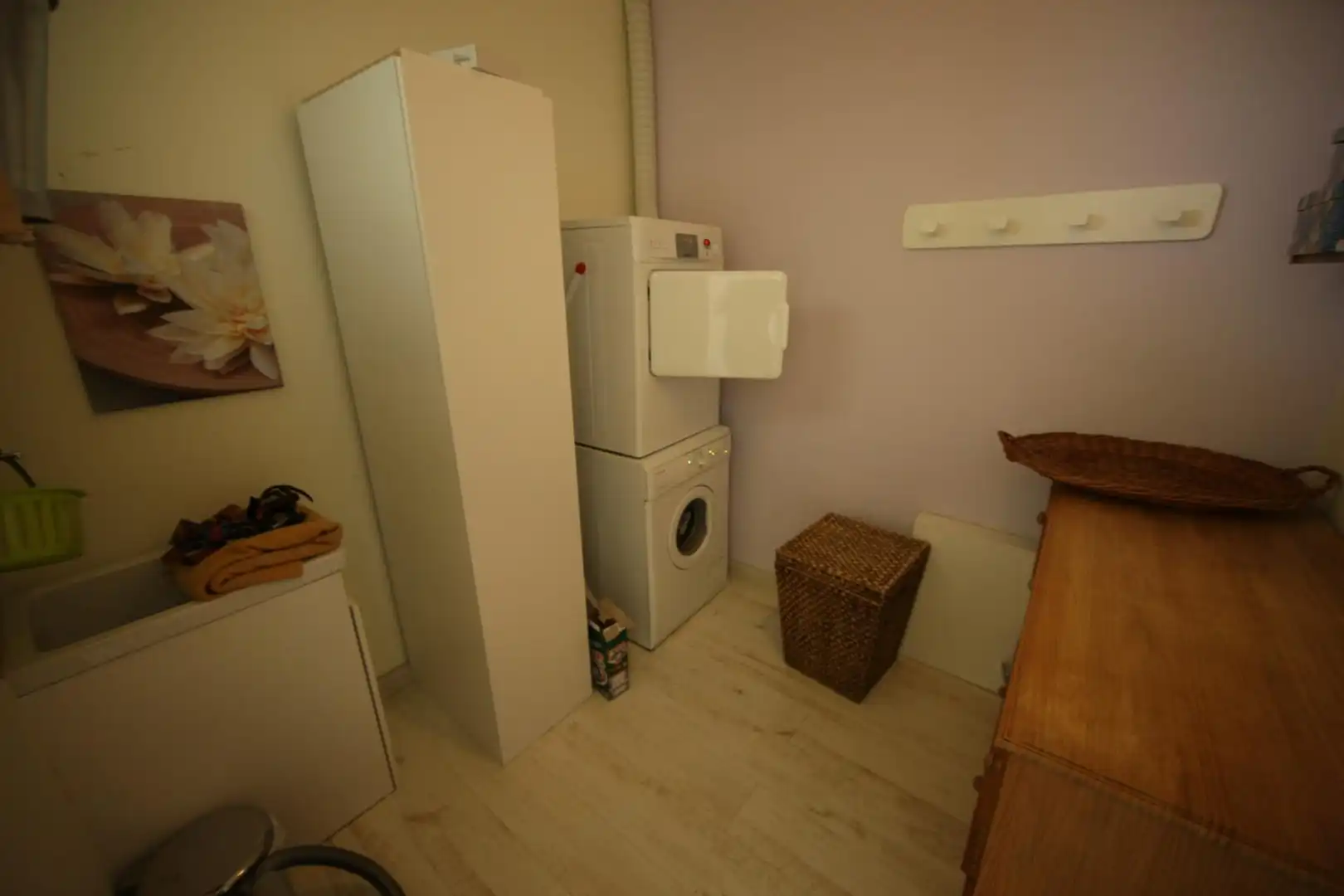Casa adosada en venta en Breda con Calefacción, Jardín privado y Terraza