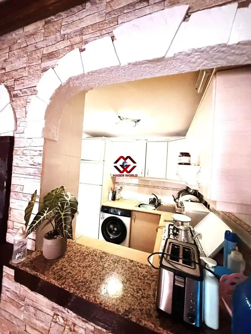 Appartement compact avec terrasse à vendre à Calle Calle del Azor, imagen 6