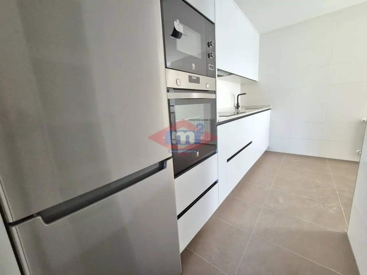 Piso con ascensor en venta en Calle FONTOURA, imagen 4
