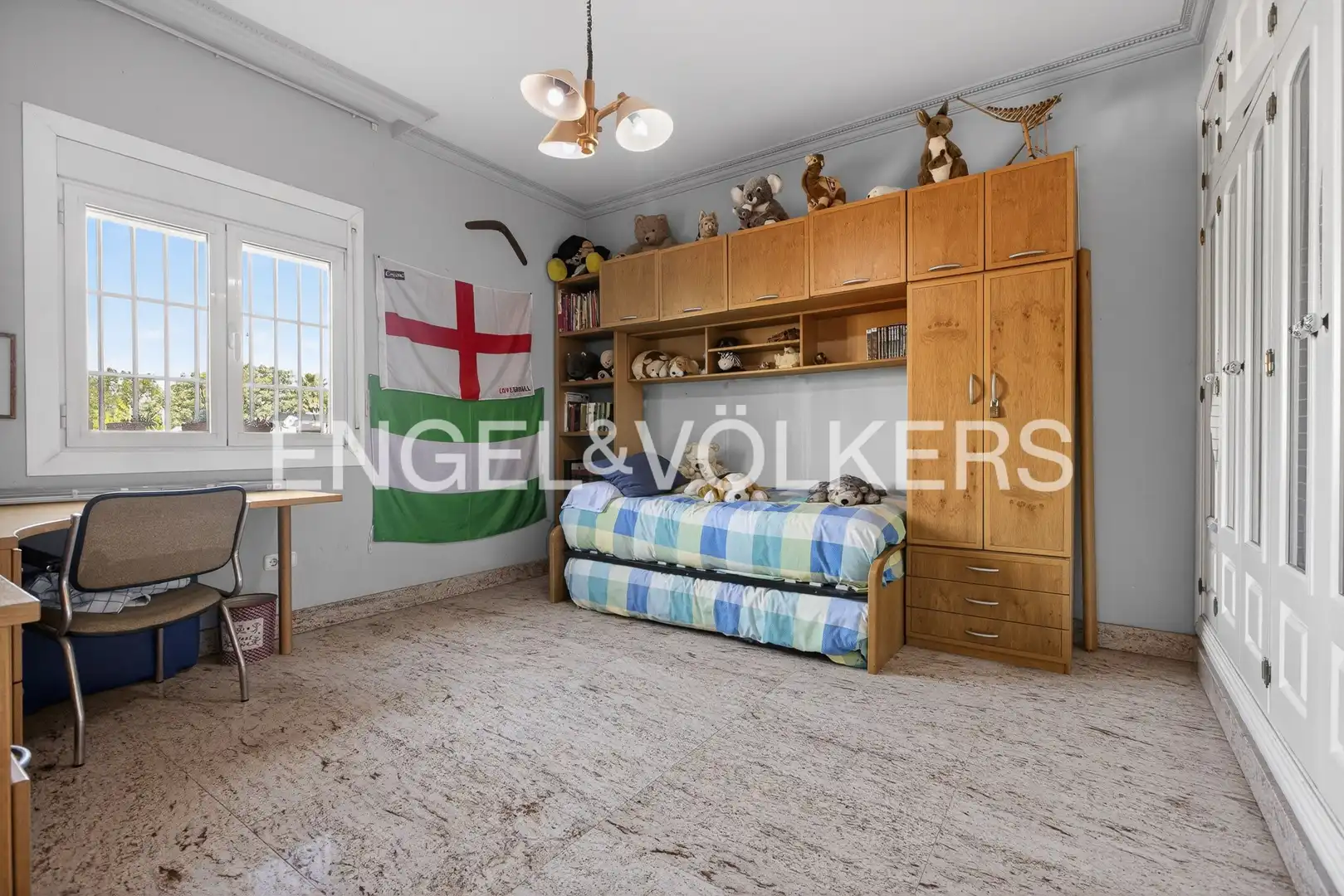 Casa amb piscina en venda a San Pablo - Santa Justa, imagen 42