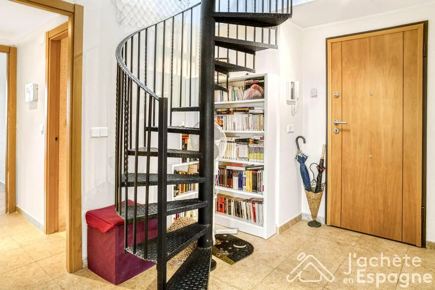 Duplex avec terrasse à vendre à Calle Sevilla, imagen 20