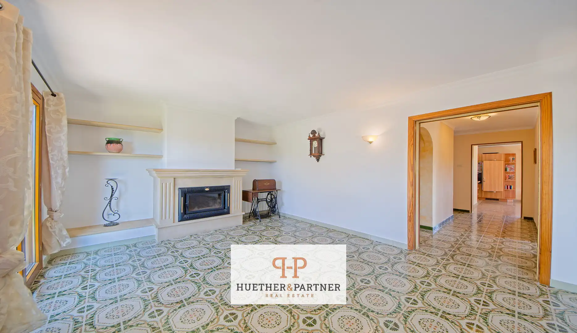 Country house zum Verkauf in Manacor mit Heizung