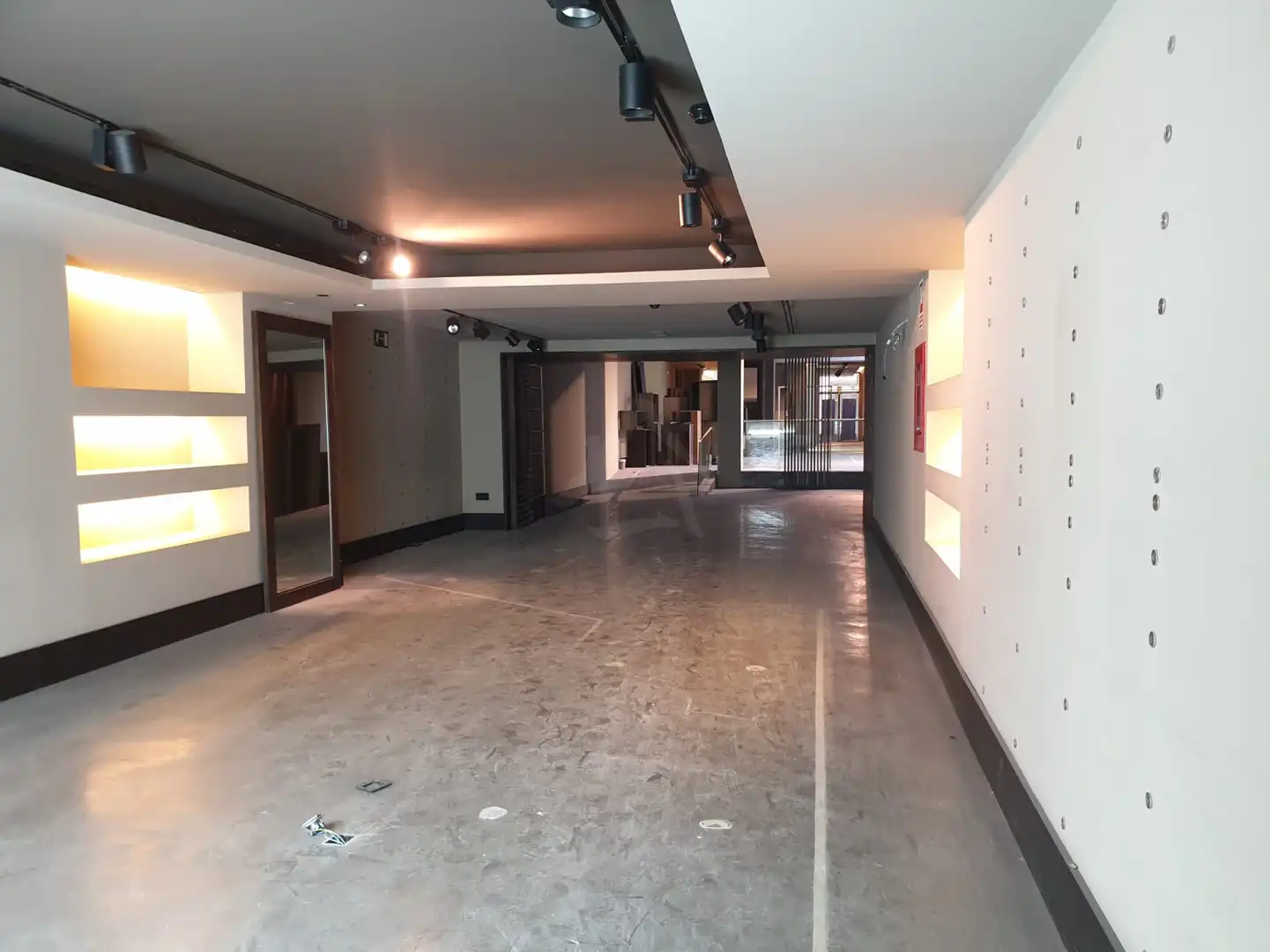 Local comercial de lloguer a Logroño - CL DOCTORES CASTROVIEJO, imagen 17