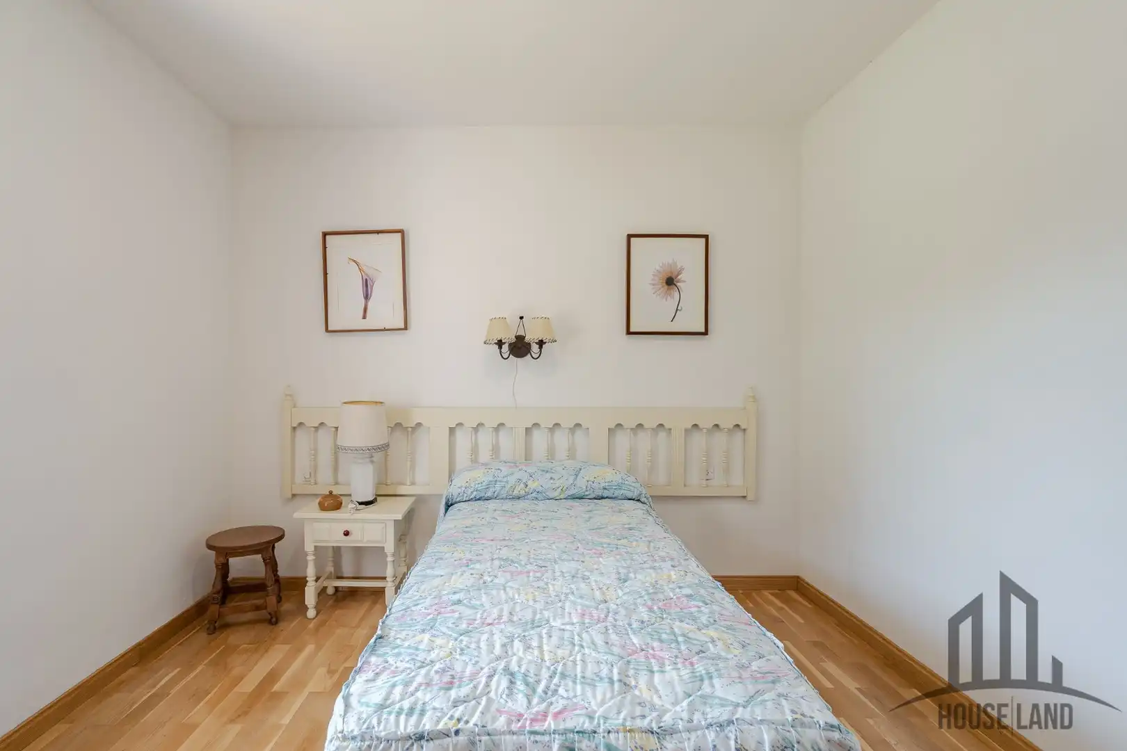 Schlafzimmer von Haus oder Chalet zum Verkauf in El Casar mit Heizung
