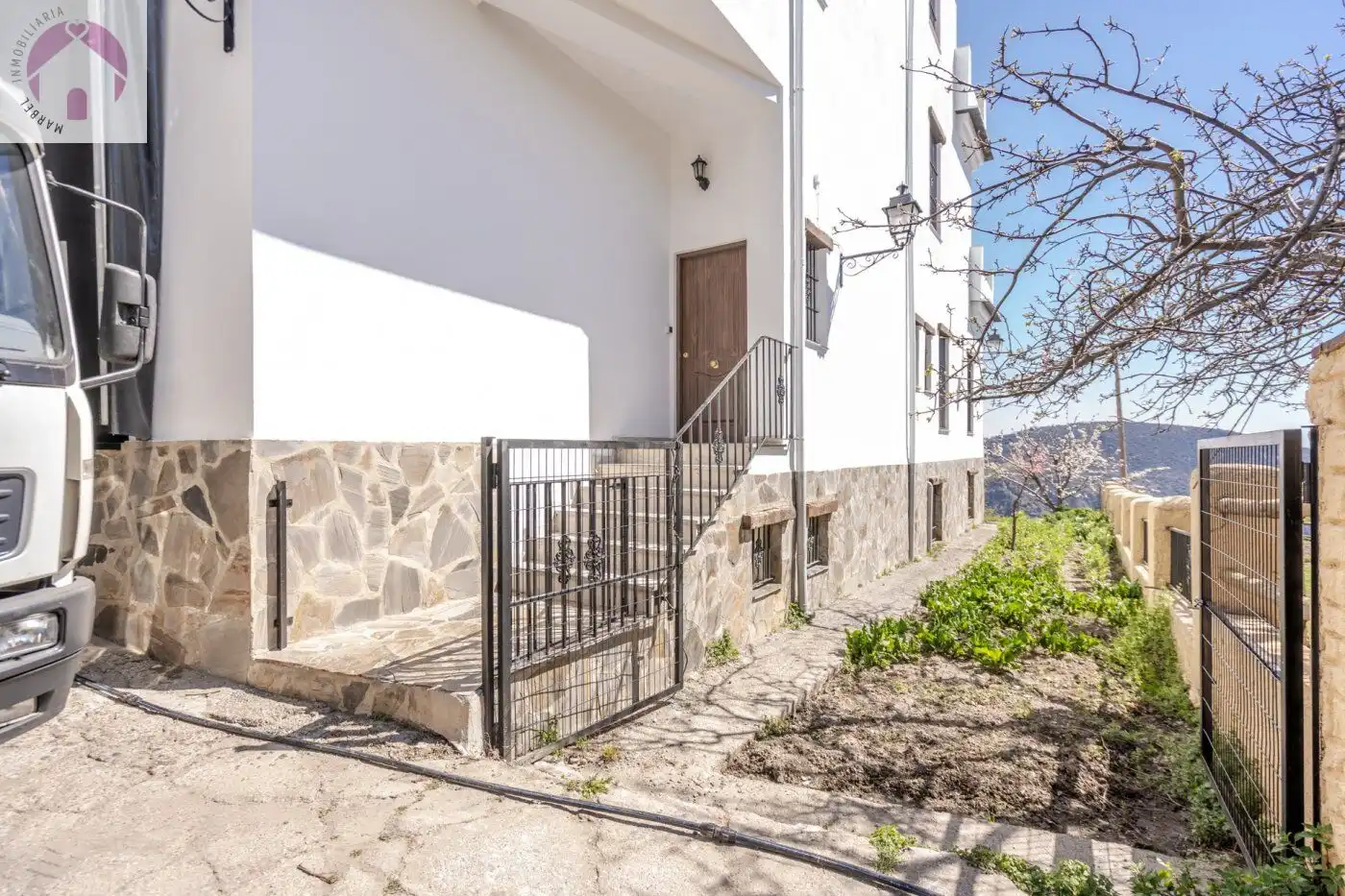 Inmuebles singulares con ascensor en venta en Pórtugos, imagen 14