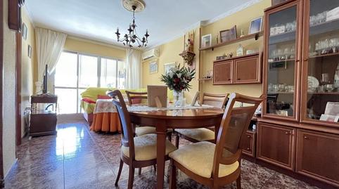 Foto 3 de Piso en venta en Parque Ayala - Jardín de la Abadía - Huelín, Málaga Capital