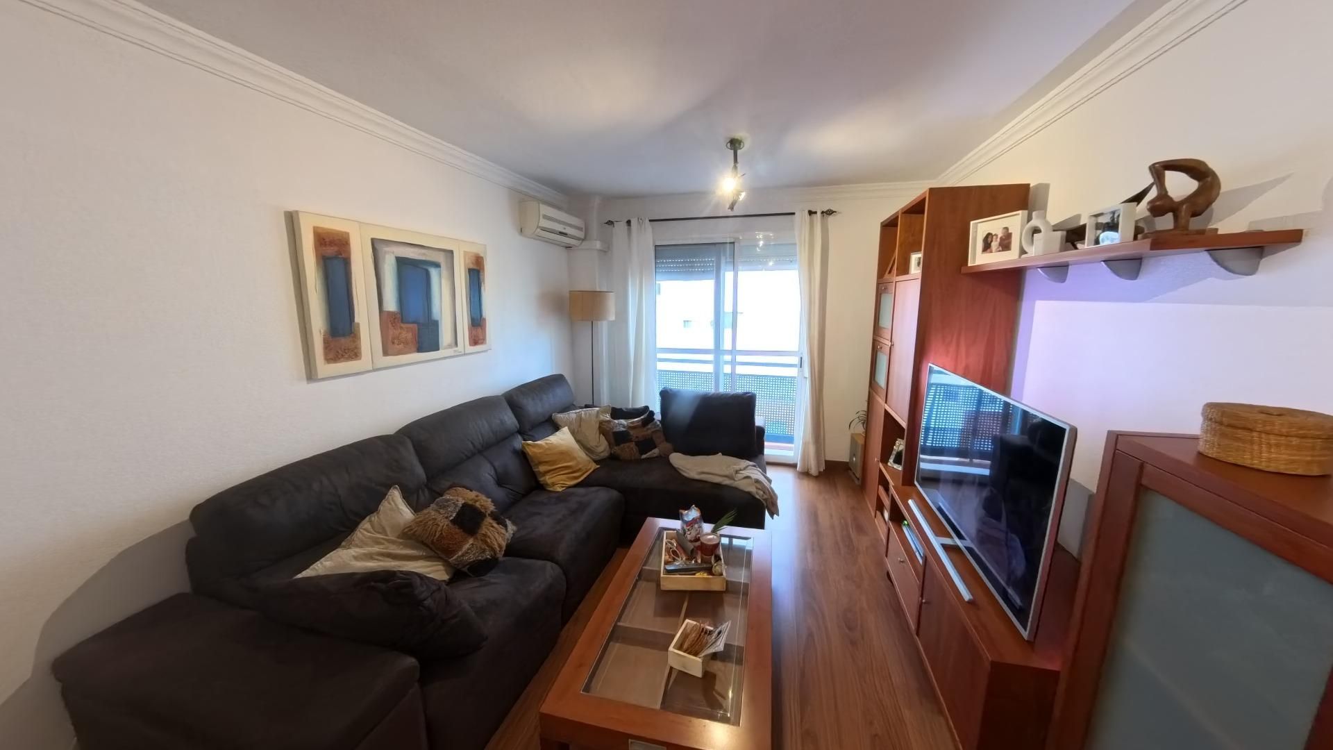 Living room of Flat for sale in Puerto Real