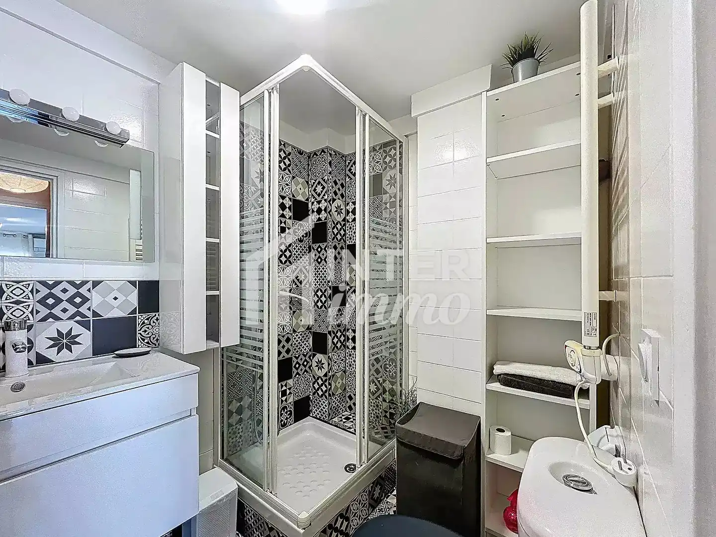 Estudio en venta en Avenida del Canal 19, imagen 4
