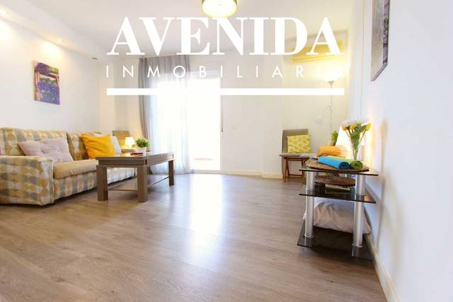 Apartamento en Venta en La Marina, 1 en Balneario