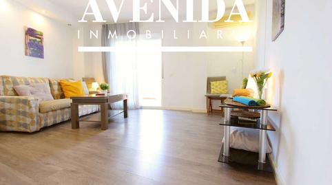 Foto 2 de Apartament en venda a La Marina, 1, Balneario, Oropesa del Mar / Orpesa