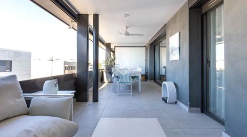 Foto 3 de Pis en venda a Mas Lluí - Els Miralls, Sant Just Desvern