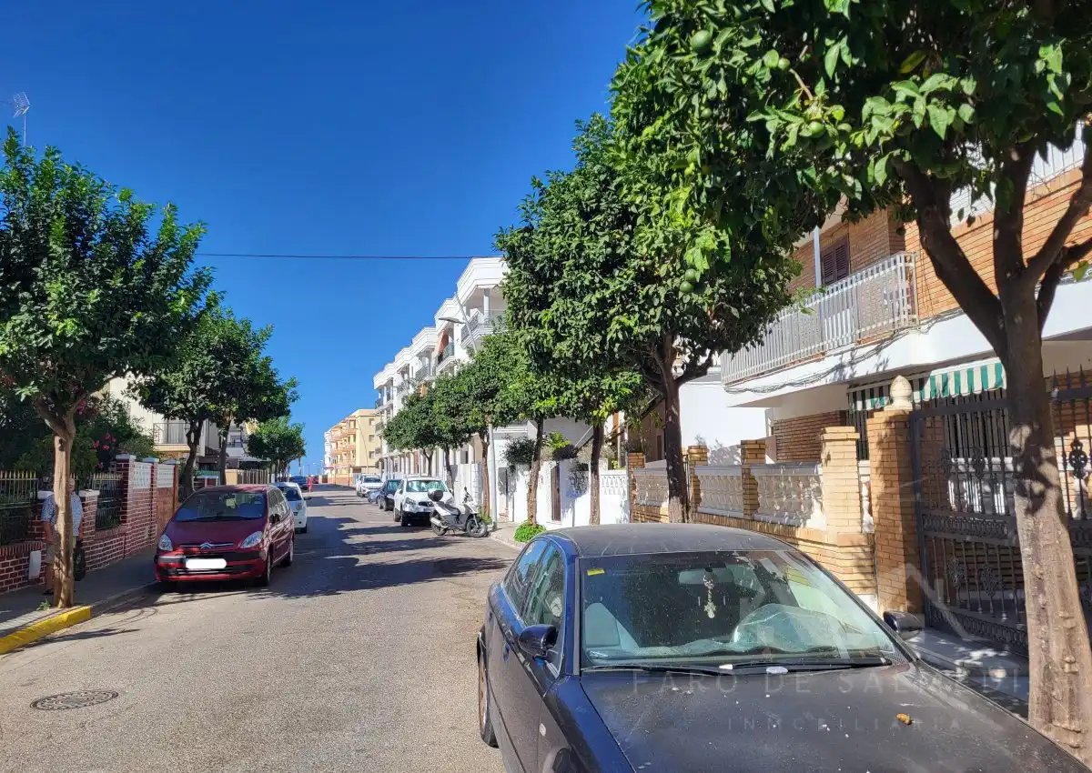 Wohnungen zum Verkauf in Calle Ramón y Cajal, Playa de la Regla