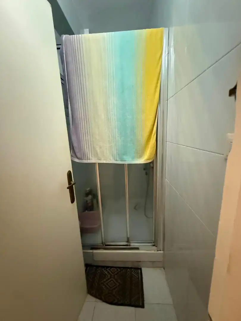 Flat with terrace for sale in Casco Antiguo, imagen 8