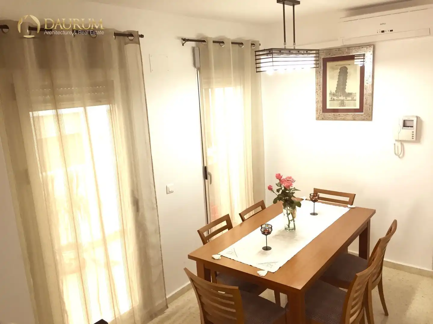 Wohnung mit Aufzug zum Verkauf in METGE D. JOAQUIM ANDRÉS DOBÓN, imagen 2