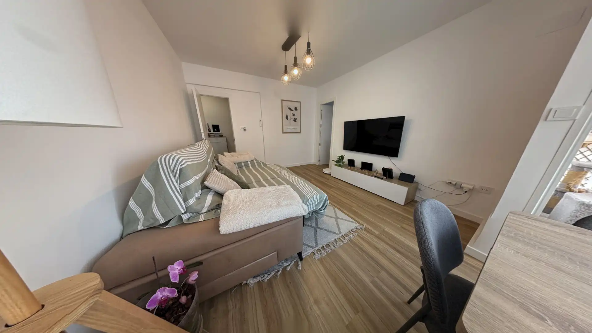 Appartement avec terrasse à vendre à Carrer Pati Fosc, imagen 42