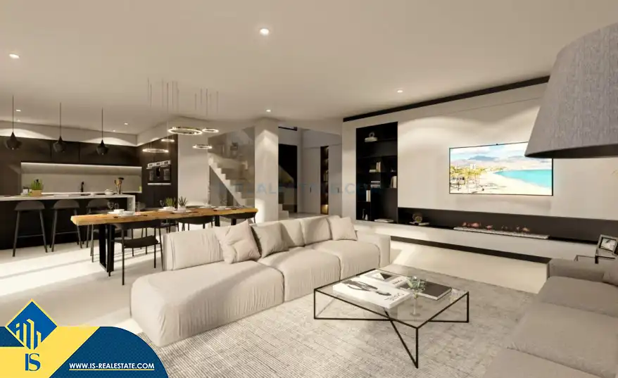 Casa con piscina in vendita a Altea la Vella, imagen 7
