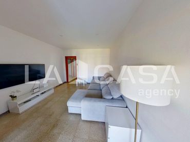 Pis amb balcó en venda a Sant Andreu