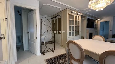 Foto 5 de Piso de alquiler en Calle Calle Simón Bolívar, Sabino Arana - Jesuitas, Bilbao
