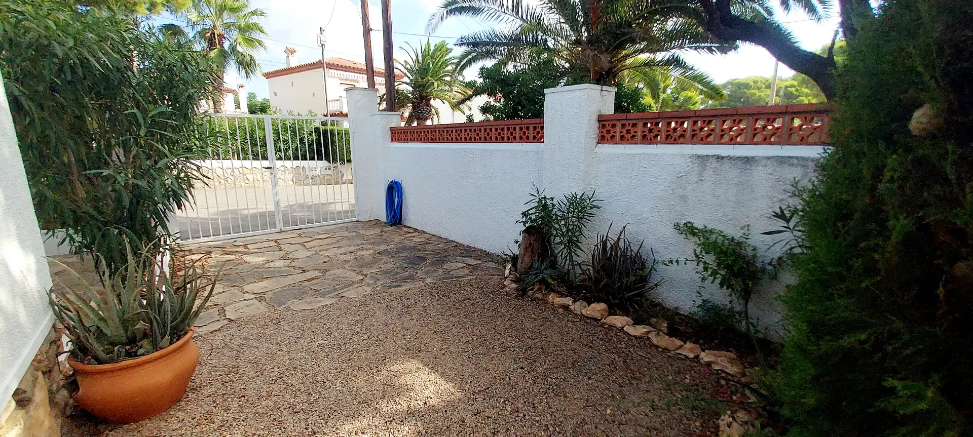 House with garden for sale in Carrer del Déu Horus, imagen 4