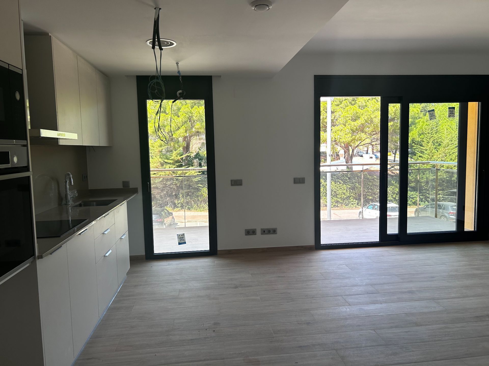 Dormitori de Apartament en venda en Pals amb Calefacció, Terrassa i Piscina comunitària