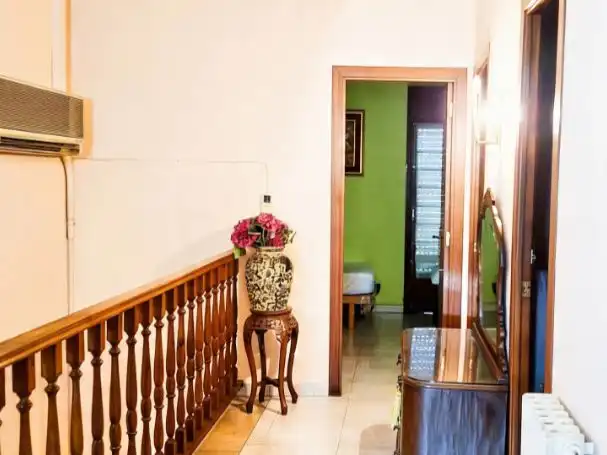 House with garden for sale in Carrer de Rupit 1, imagen 13