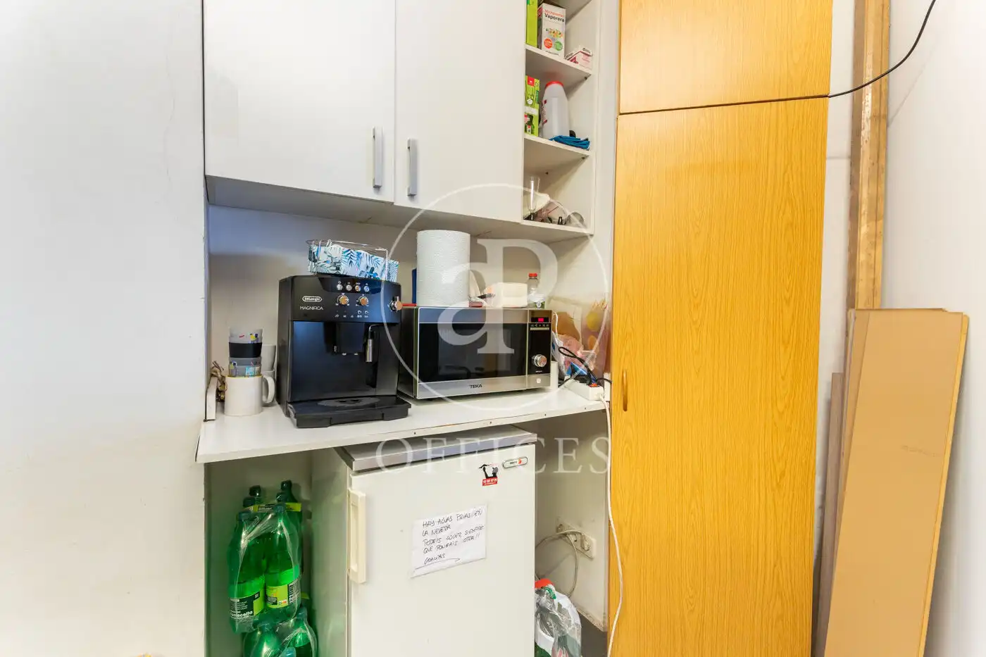 Bureau avec ascenseur à vendre à Jonqueres, imagen 17