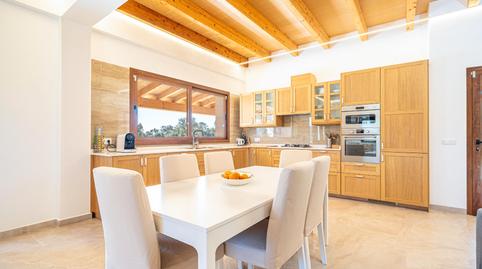 Foto 4 de Finca rústica de lloguer a Llucmajor pueblo, Llucmajor