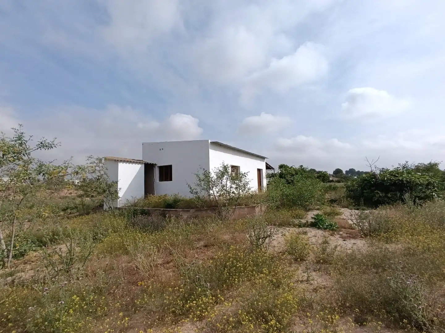 Residential for sale in Librilla