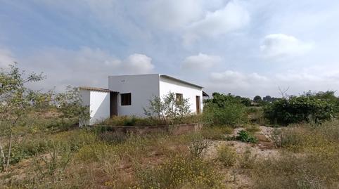 Foto 4 de Residencial en venta en Librilla, Murcia