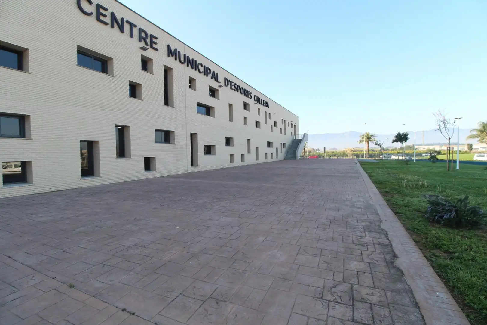 Vista exterior de Residencial en venta en Cullera