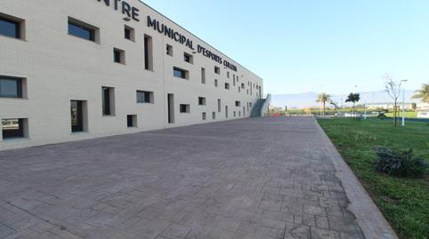 Foto 4 de Residencial en venda a Bulevar del Xúquer, Cullera