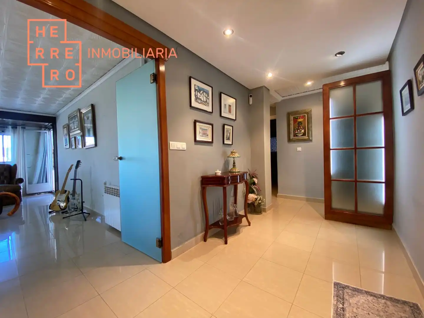 Piso con terraza en venta en Sur, imagen 4