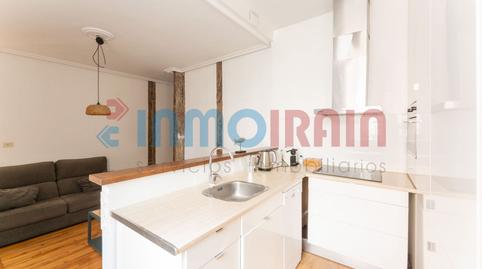 Photo 4 of Flat for sale in Portu Kalea, Parte Vieja, Gipuzkoa